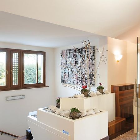 Hotel Campiello San Giovanni al Natisone Eksteriør billede