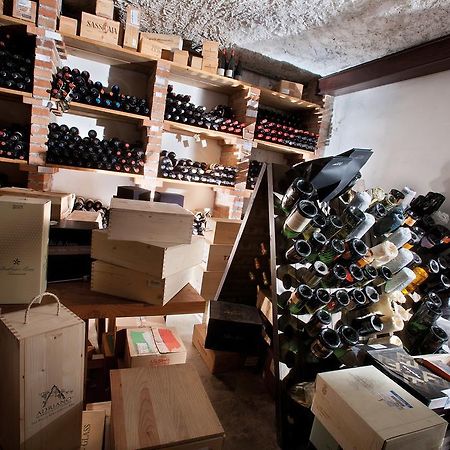 Hotel Campiello San Giovanni al Natisone Eksteriør billede