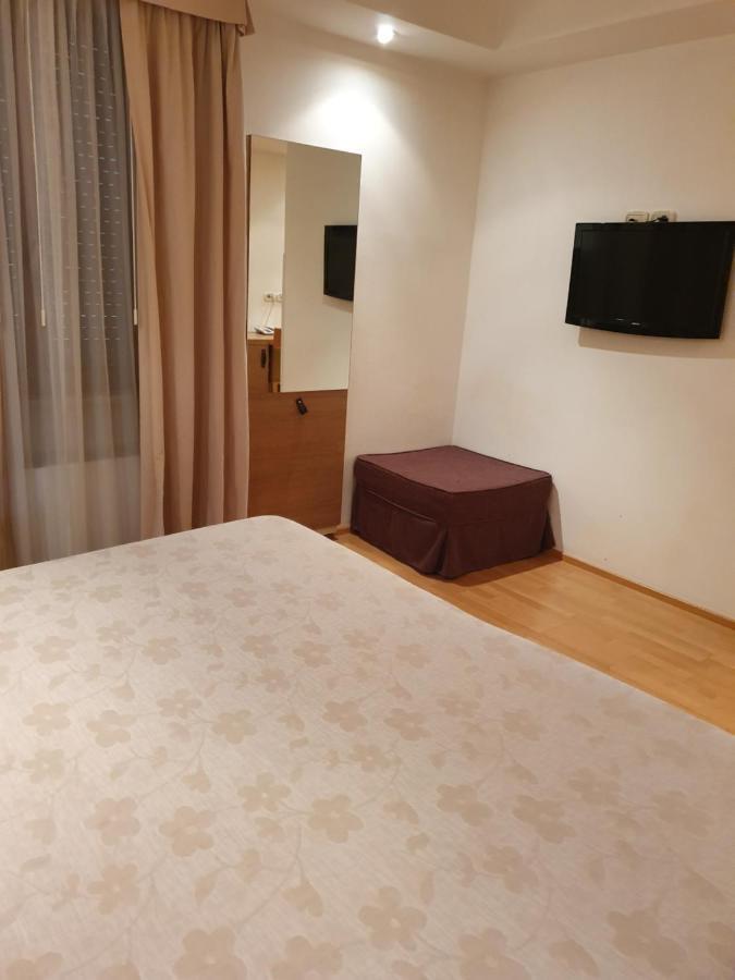 Hotel Campiello San Giovanni al Natisone Eksteriør billede