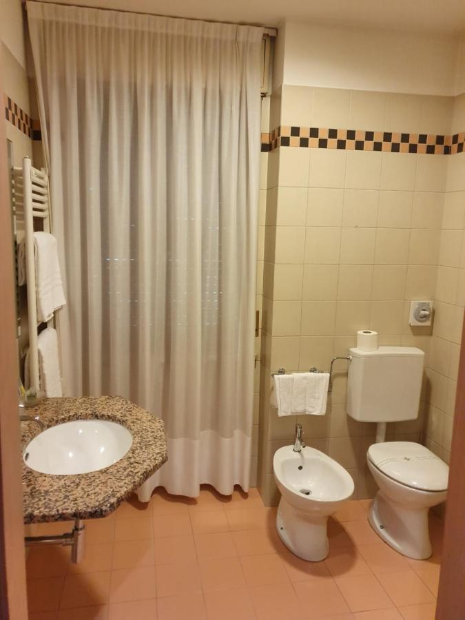 Hotel Campiello San Giovanni al Natisone Eksteriør billede