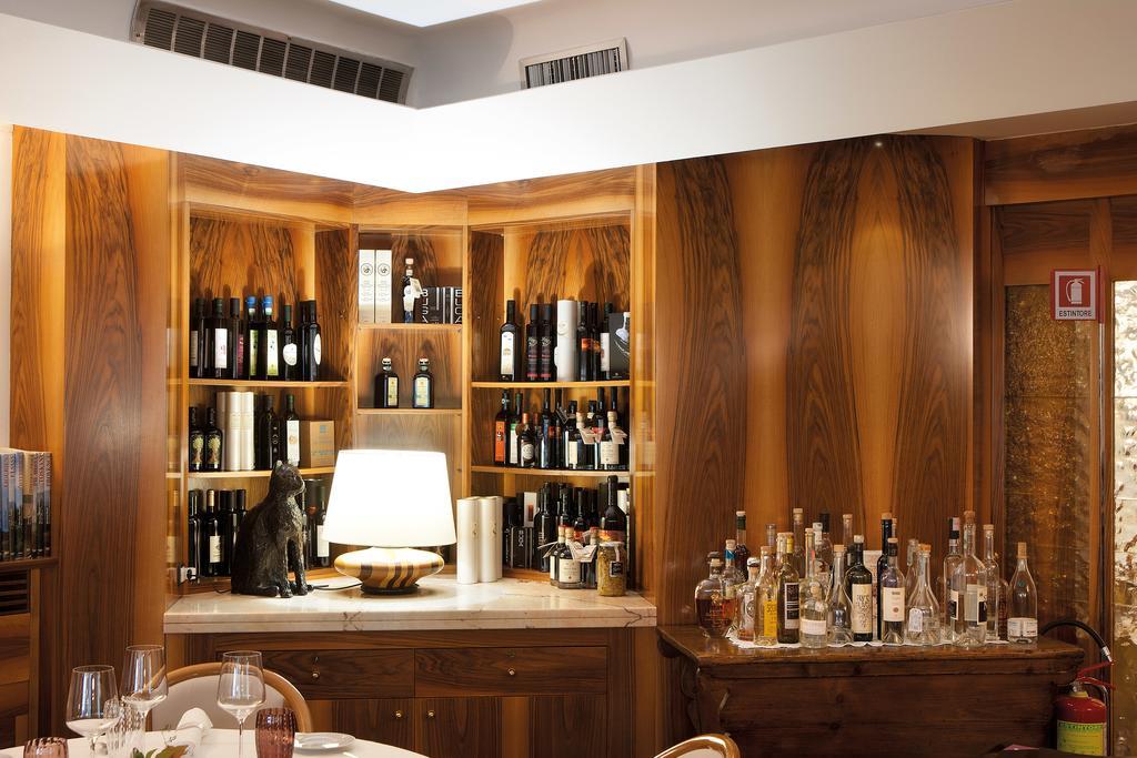 Hotel Campiello San Giovanni al Natisone Eksteriør billede