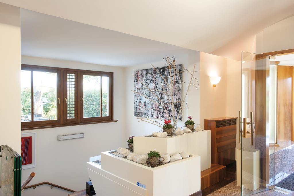 Hotel Campiello San Giovanni al Natisone Eksteriør billede