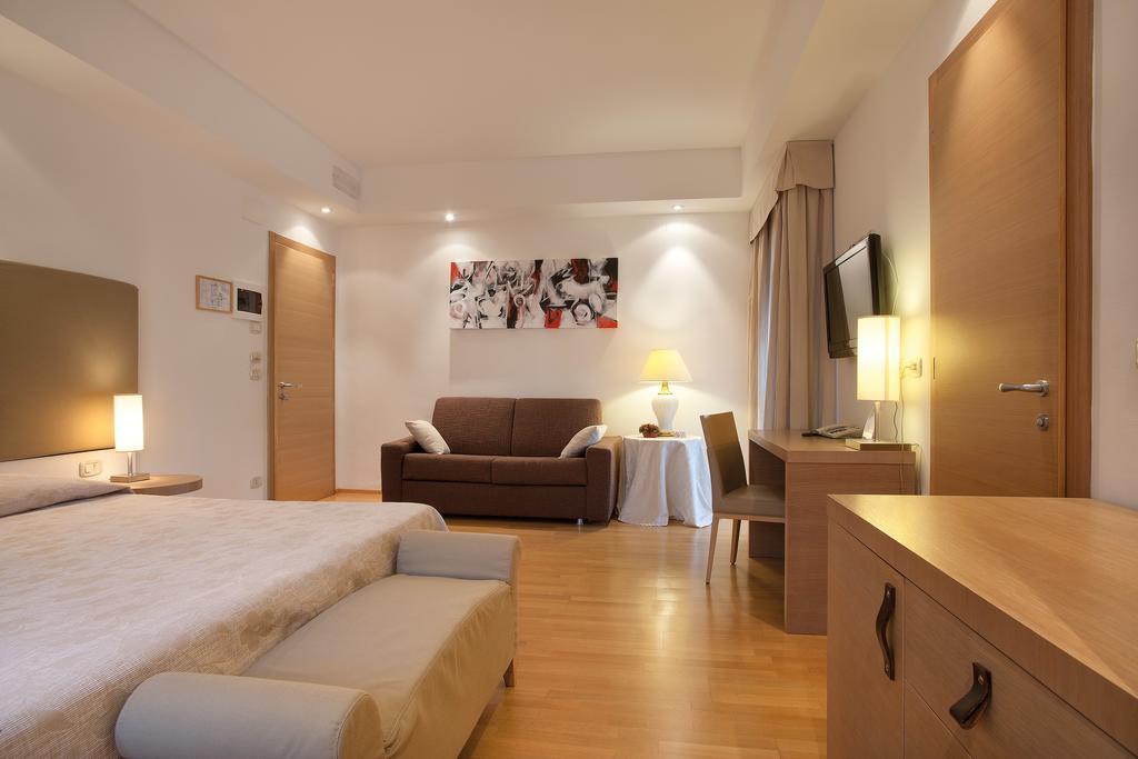 Hotel Campiello San Giovanni al Natisone Eksteriør billede